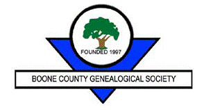 Boone County Genealogical Society Indiana